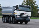 Tatra Trucks má nového ředitele výroby