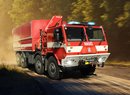 Tatra Trucks zve na Kopřivnické dny techniky 2016