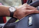 Tatra oslavuje významné výročí speciální edicí hodinek Prim Präsident