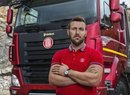 Tatra Trucks uvádí hodinky Prim Präsident