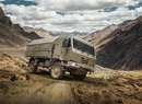 Tatra Trucks se zúčastní veletrhu obranné techniky IDEX 2019
