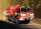 Tatra Trucks zve na Kopřivnické dny techniky 2016
