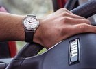 Tatra oslavuje významné výročí speciální edicí hodinek Prim Präsident
