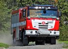 Společnost Tatra Trucks mění svou logistiku 