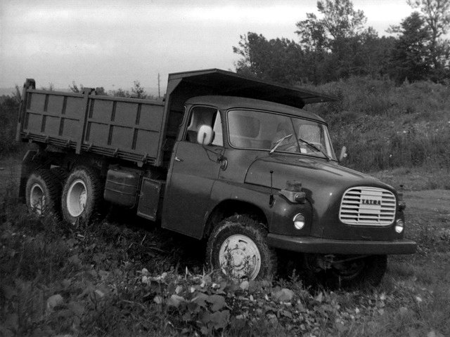 Tatra 148 (1969)