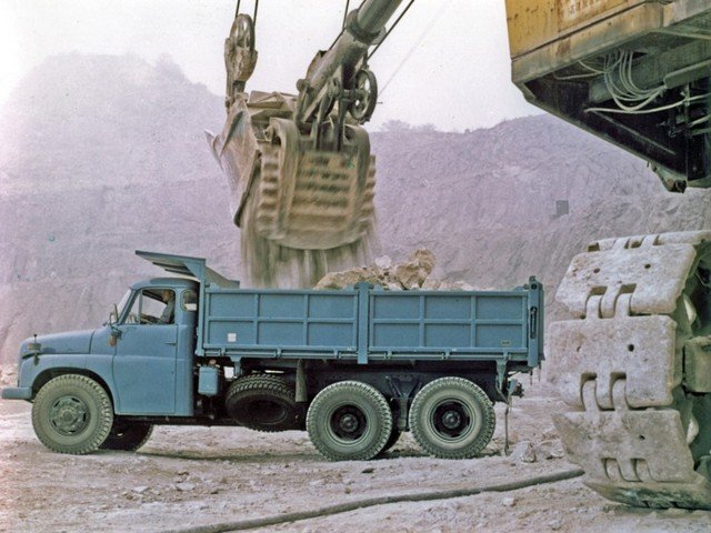 Tatra 148 (1969)