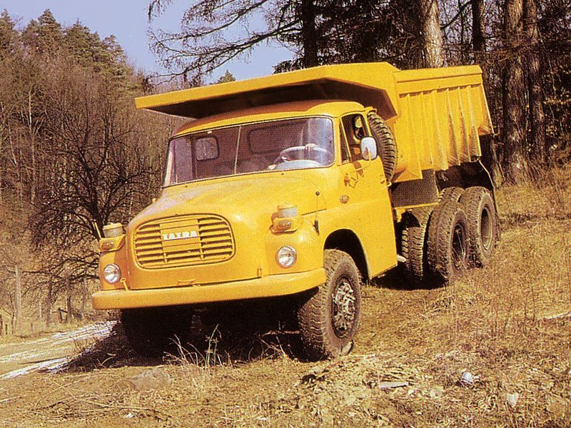 Tatra 148 (1972)