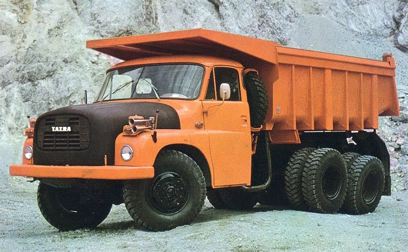 Tatra 148 (1979)