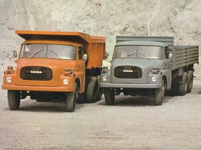 Tatra 148 (1979)