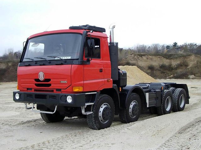 Tatra