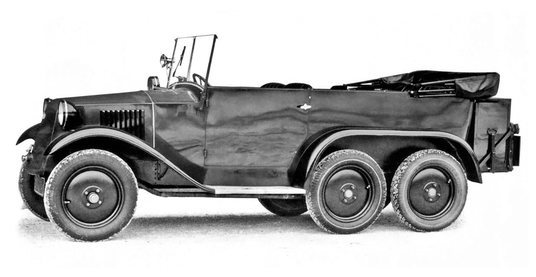 Tatra 72