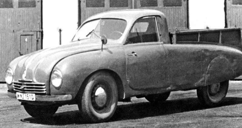 Tatra 201