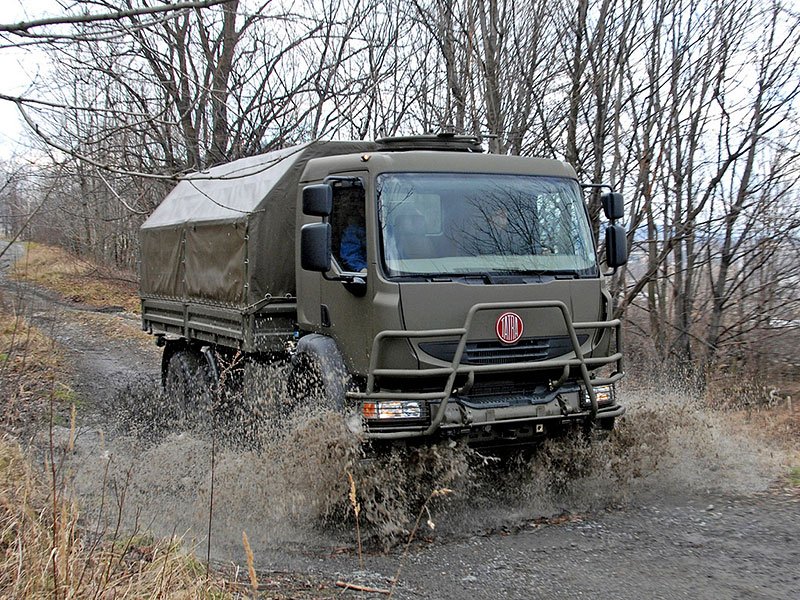 Tatra