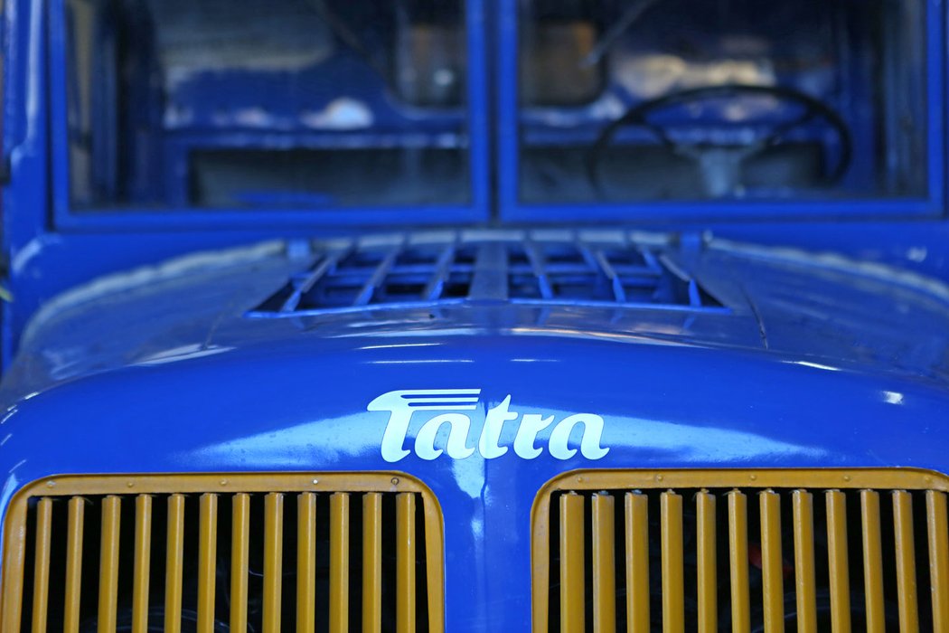 Tatra