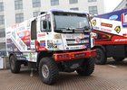 Buggyra a Prokop vyrážejí společně na Dakar 2017!