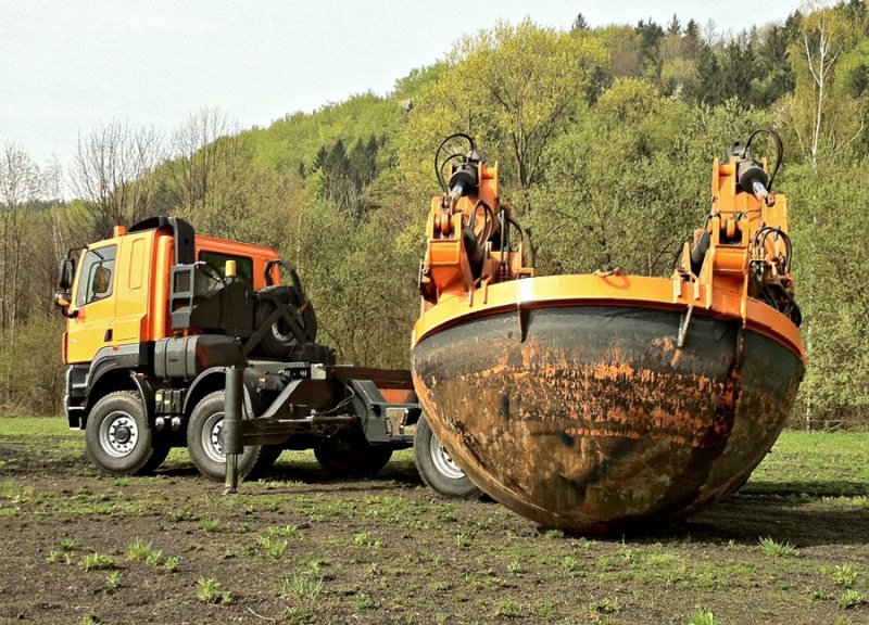 Tatra Phoenix