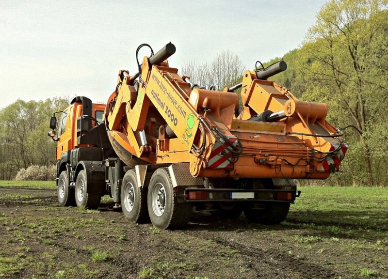 Tatra Phoenix