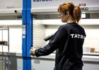 Tatra hledá ženy do výroby 