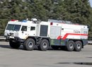 Nová Tatra: Tigon je ultimativní stroj určený k likvidaci požárů