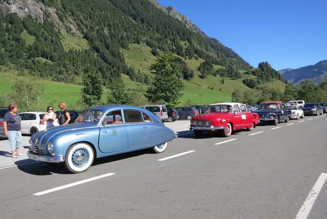 Tatra