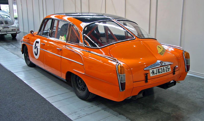 Tatra 603