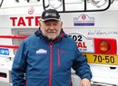 Karel Loprais slaví 70 let! Podívejte se na jeho úžasnou kariéru za volantem Tatry
