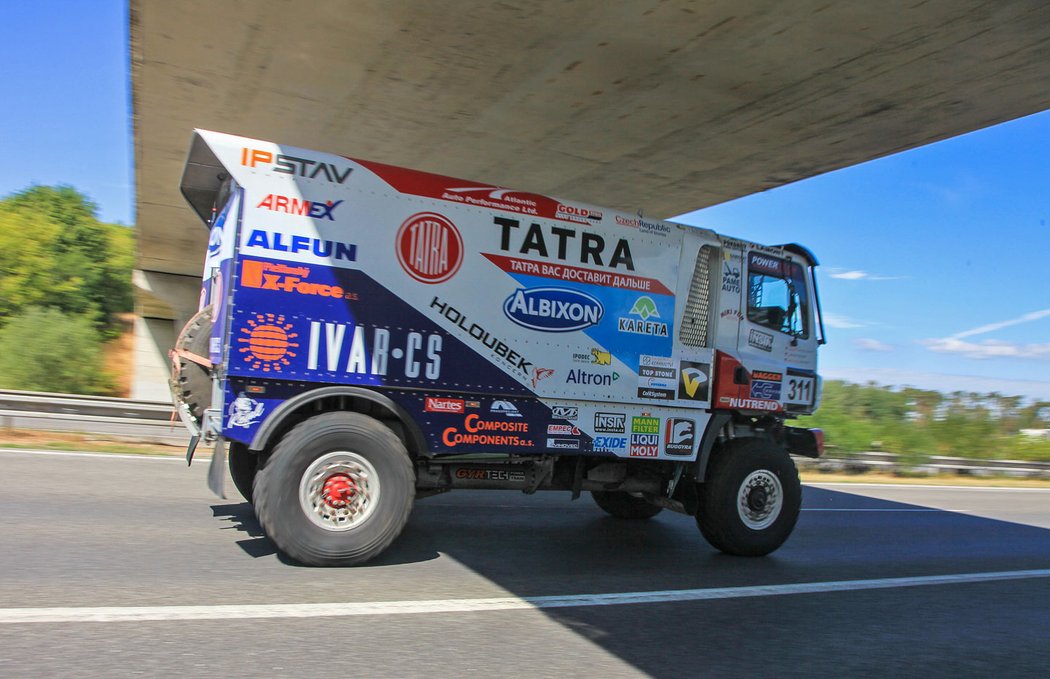 Tatra 815 Phoenix