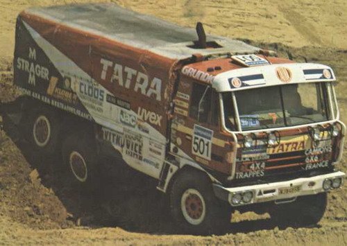 Tatra