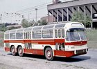 Tatra T401 a její zapomenutý příběh. Proč se zajímavý trolejbus nevyráběl?