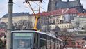 V pražské MHD skončí provoz tramvají T6A5
