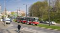V pražské MHD skončí provoz tramvají T6A5