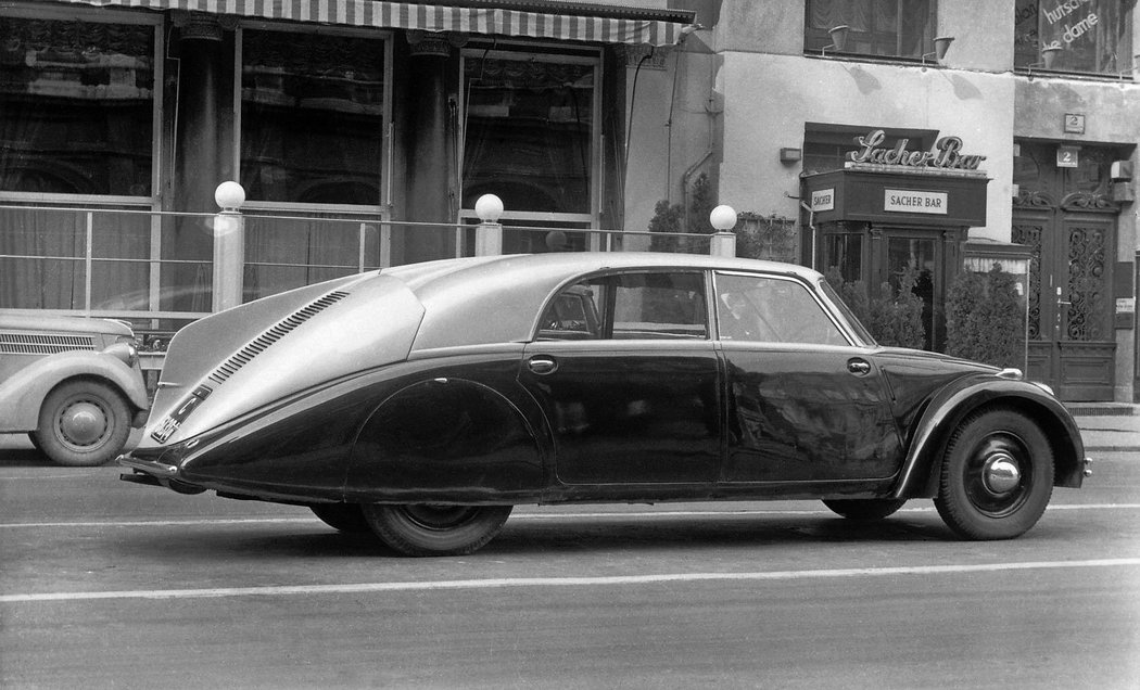 Tatra T77A (1936–1938)