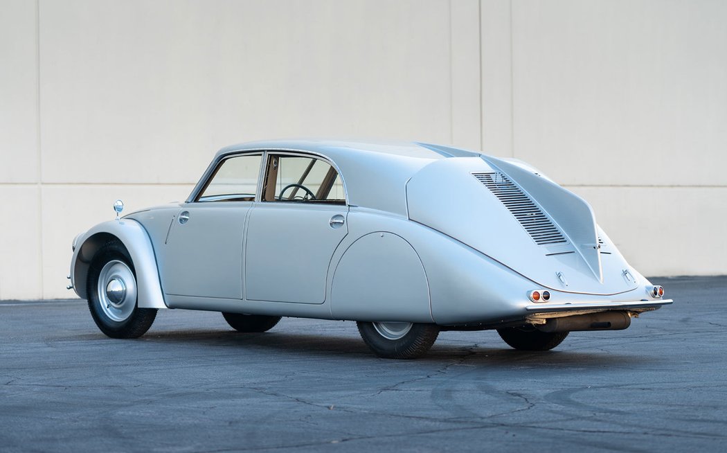 Tatra T77A (1936–1938)