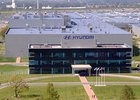 Hyundai v pondělí v Nošovicích zahájí výrobu na tři směny