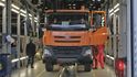 Tatra Trucks