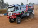 Buggyra před Dakarem 2016: Na soutěž vyrazí silnější než kdy dříve