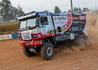 Buggyra před Dakarem 2016: Na soutěž vyrazí silnější než kdy dříve