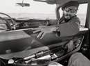 Víte, čím jezdil kubánský lídr Fidel Castro? Lidové vozy to nebyly...