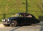 Video: Historická Tatra 87 v ulicích Los Angeles