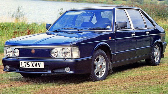 Tatra v Top Gearu: Milníky automobilky a představení 613/5 v šesti minutách