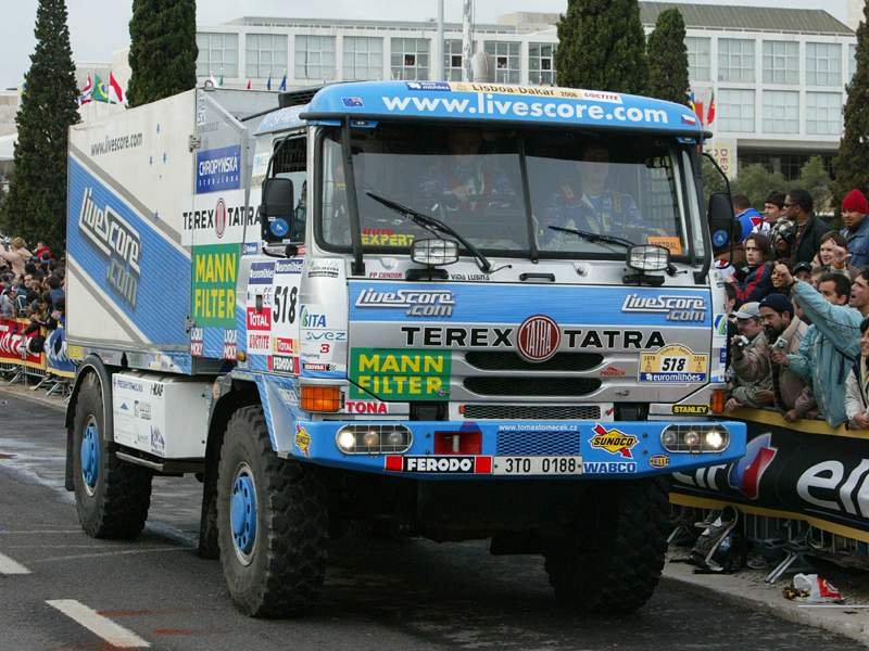 Tatra