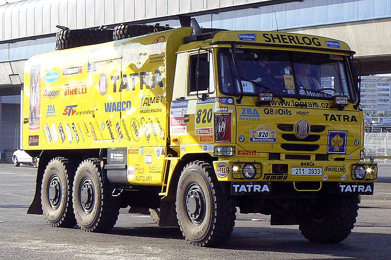 Tatra