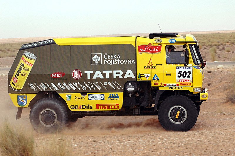 Tatra