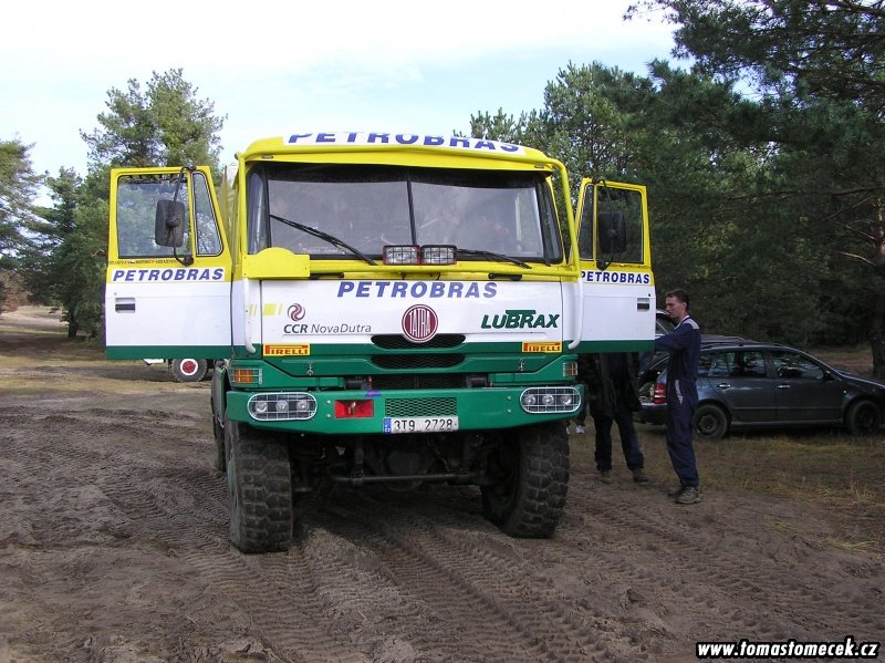 Tatra