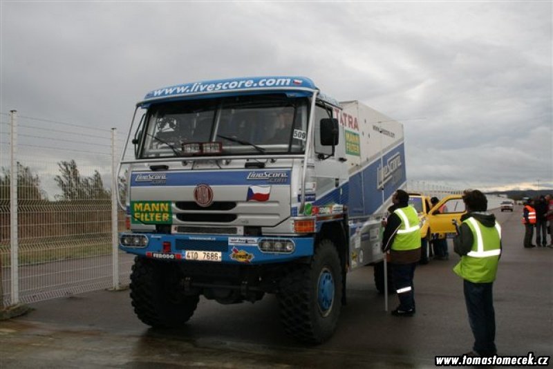 Tatra