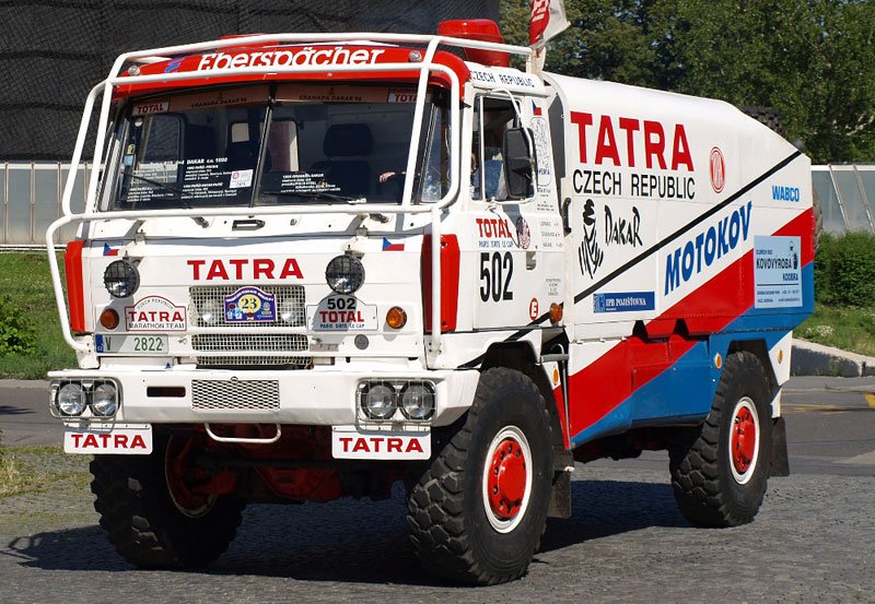 Tatra