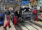 Automobilka Tatra Trucks chce nabrat dalších 500 zaměstnanců, zvyšuje výrobu