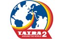 Logo expedice Tatra kolem světa 2, 2020