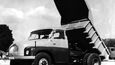 Tatra a její nejslavnější nákladní vozidla
