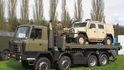 Tatra 815 Tatra 815